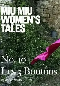 Plakat: Les 3 boutons