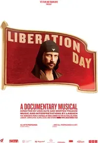 Plakat: Liberation Day