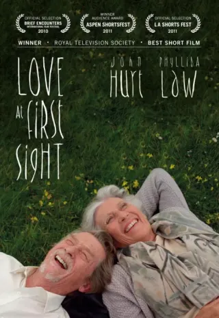 Plakat: Love at First Sight