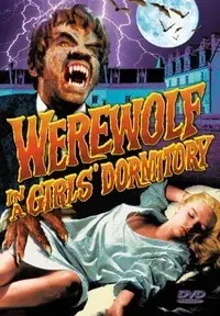 Plakat: Lycanthropus