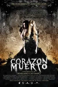 Plakat: Martwe serce