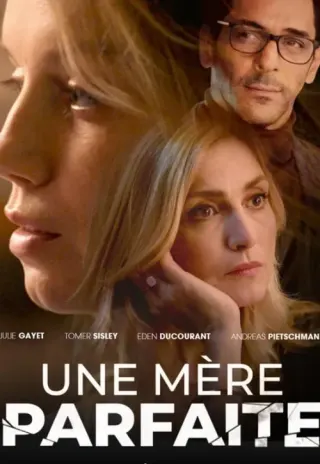 Plakat: Matka idealna