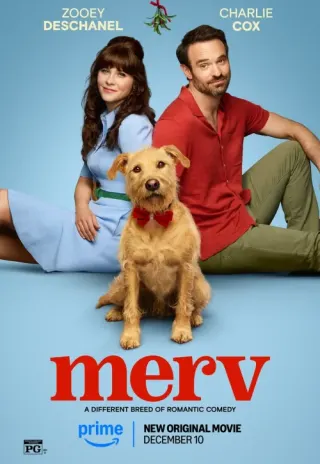Plakat: Merv