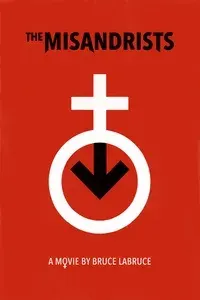 Plakat: Mizandrystki