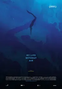 Plakat: My Life Without Air