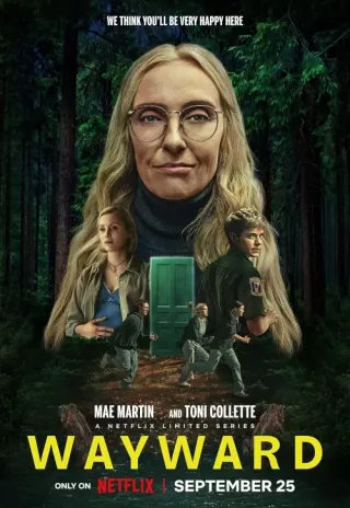 Plakat: Na marginesie