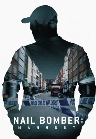 Plakat: Nail Bomber: Polowanie