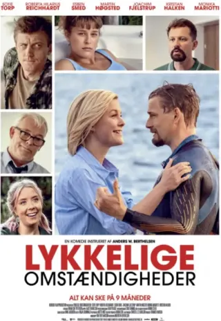 Plakat: Najsłodszy prezent