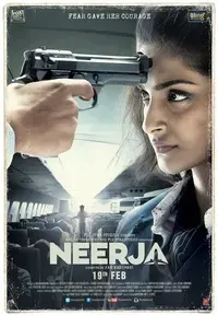 Plakat: Neerja