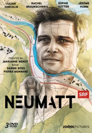 Plakat: Neumatt