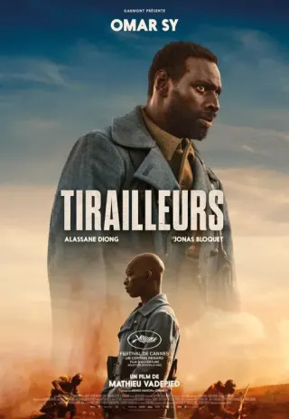 Plakat: Ochotnik