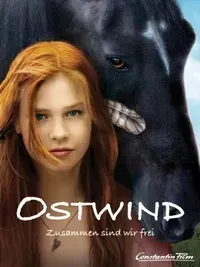 Plakat: Ostwind