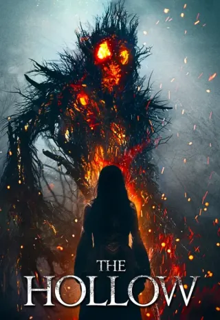 Plakat: Otchłań