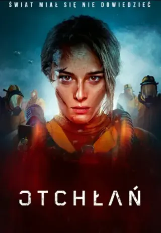 Plakat: Otchłań