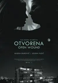 Plakat: Otvorena