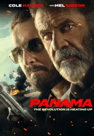 Plakat: Panama