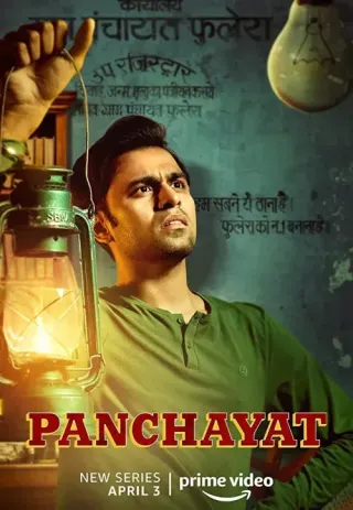 Plakat: Panchayat