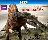 Plakat: Planet Dinosaur