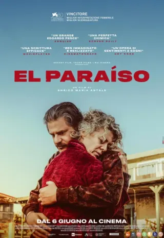 Plakat: Raj