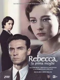 Plakat: Rebeka