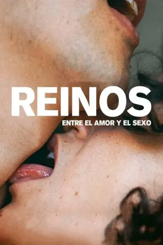 Plakat: Reinos