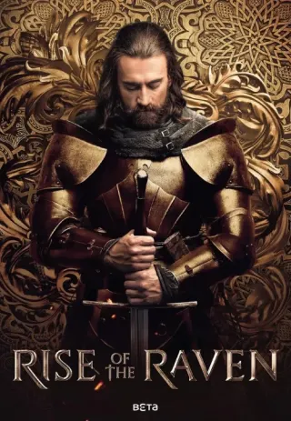 Plakat: Rise of the Raven