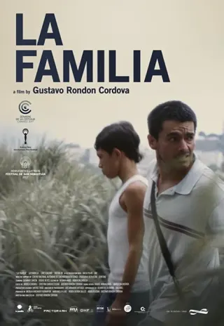 Plakat: Rodzina