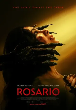 Plakat: Rosario