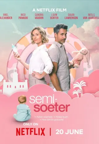 Plakat: Semi-Soeter