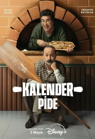 Plakat: Sen Kalendera