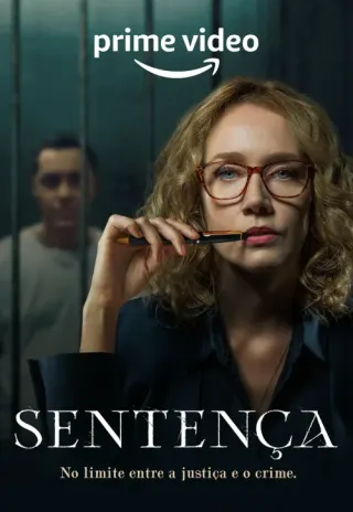 Plakat: Sentença