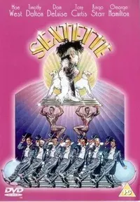 Plakat: Sextette