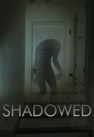 Plakat: Shadowed