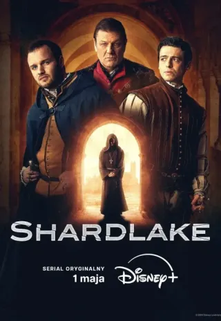 Plakat: Shardlake