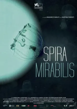 Plakat: Spira Mirabilis