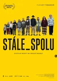 Plakat: Stále spolu