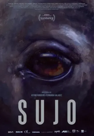 Plakat: Sujo