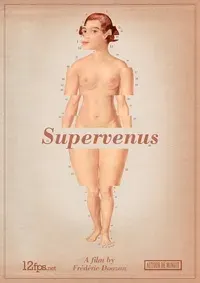 Plakat: Supervenus