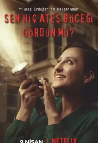 Plakat: Światło świetlików