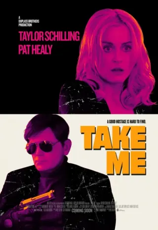 Plakat: Take Me