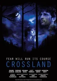 Plakat: Terror