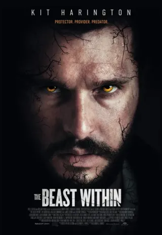 Plakat: The Beast Within