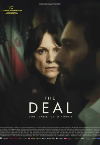 Plakat: The Deal