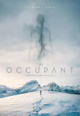 Plakat: The Occupant