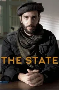 Plakat: The State