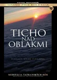 Plakat: Ticho nad oblakmi