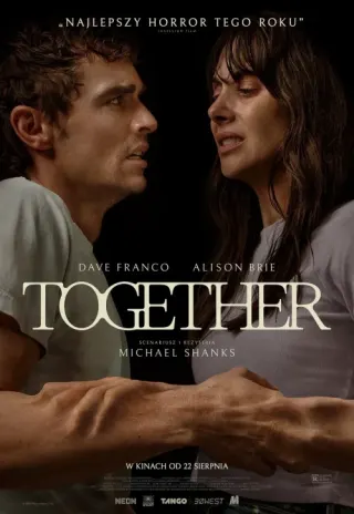 Plakat: Together