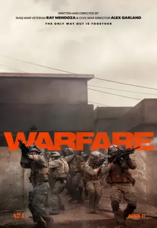 Plakat: Wojna
