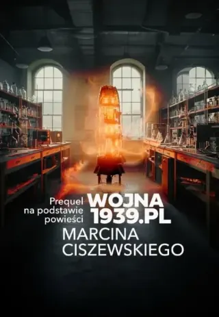 Plakat: wojna1939.pl prequel