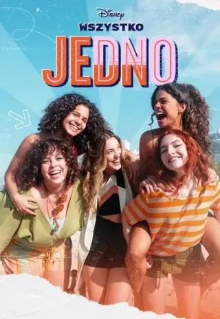 Plakat: Wszystko jedno